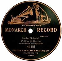Monarch [Victor] 4155